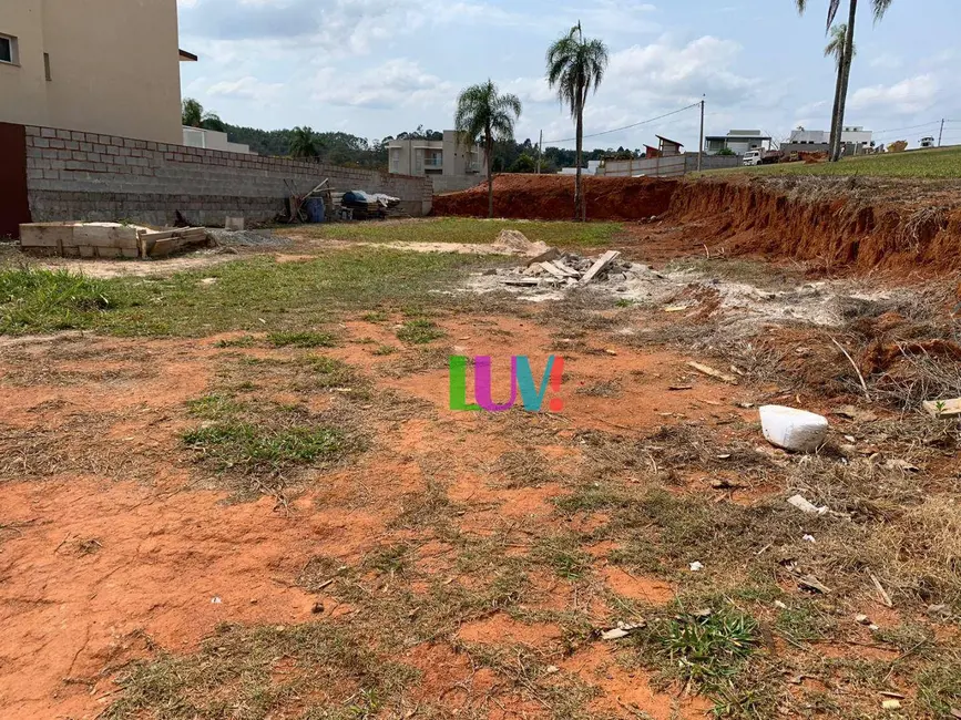 Foto 4 de Terreno / Lote à venda, 605m2 em Bairro da Posse, Itatiba - SP