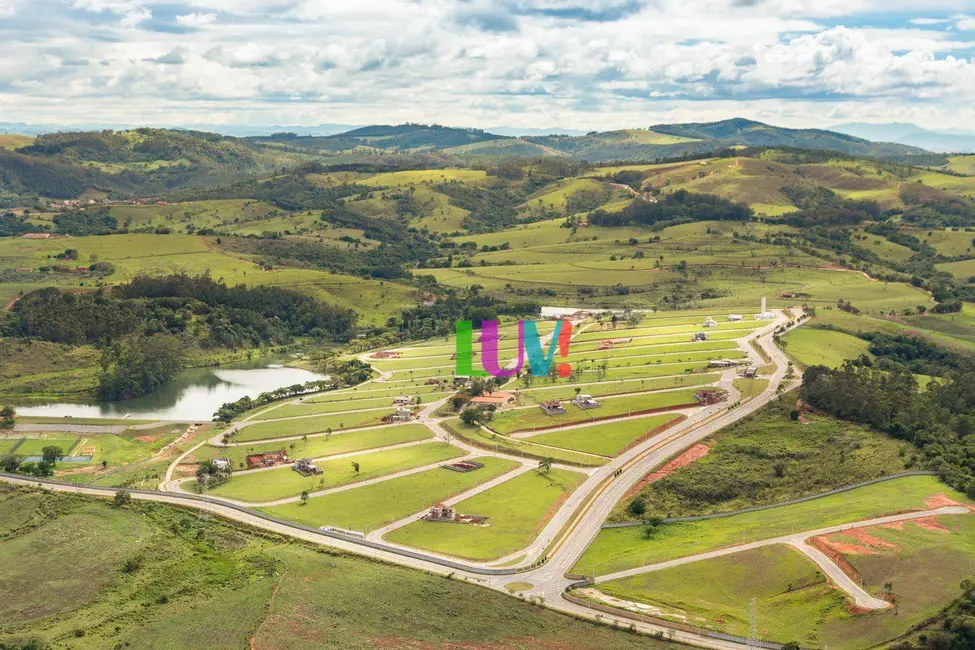 Foto 6 de Terreno / Lote à venda, 605m2 em Bairro da Posse, Itatiba - SP