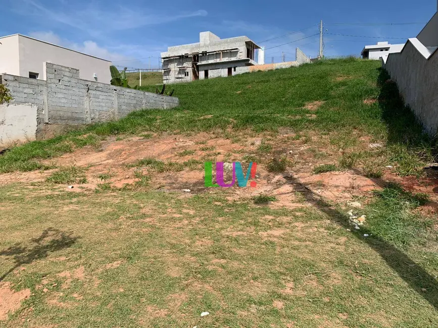 Foto 4 de Terreno / Lote à venda, 407m2 em Bairro Itapema, Itatiba - SP