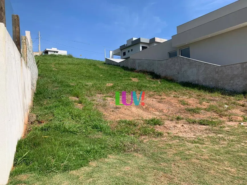 Foto 5 de Terreno / Lote à venda, 407m2 em Bairro Itapema, Itatiba - SP