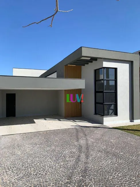 Casa de Condomínio com 3 quartos à venda, 390m2 em Itatiba - SP - imagem 5 Foto 5 de Casa de Condomínio com 3 quartos à venda, 390m2 em Itatiba - SP