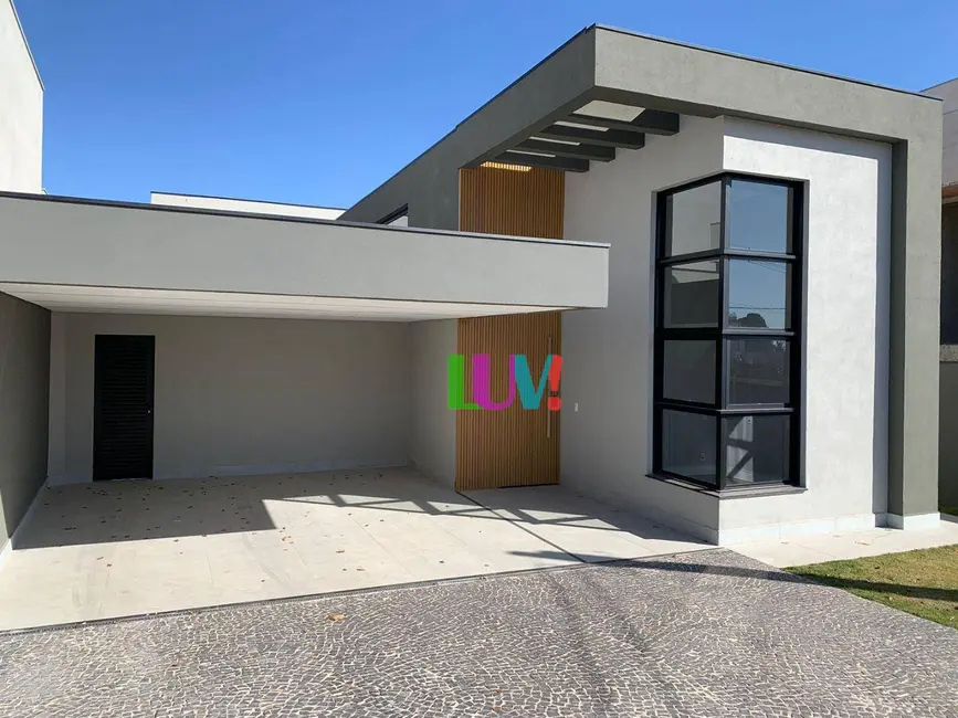 Casa de Condomínio com 3 quartos à venda, 390m2 em Itatiba - SP - imagem 4 Foto 4 de Casa de Condomínio com 3 quartos à venda, 390m2 em Itatiba - SP