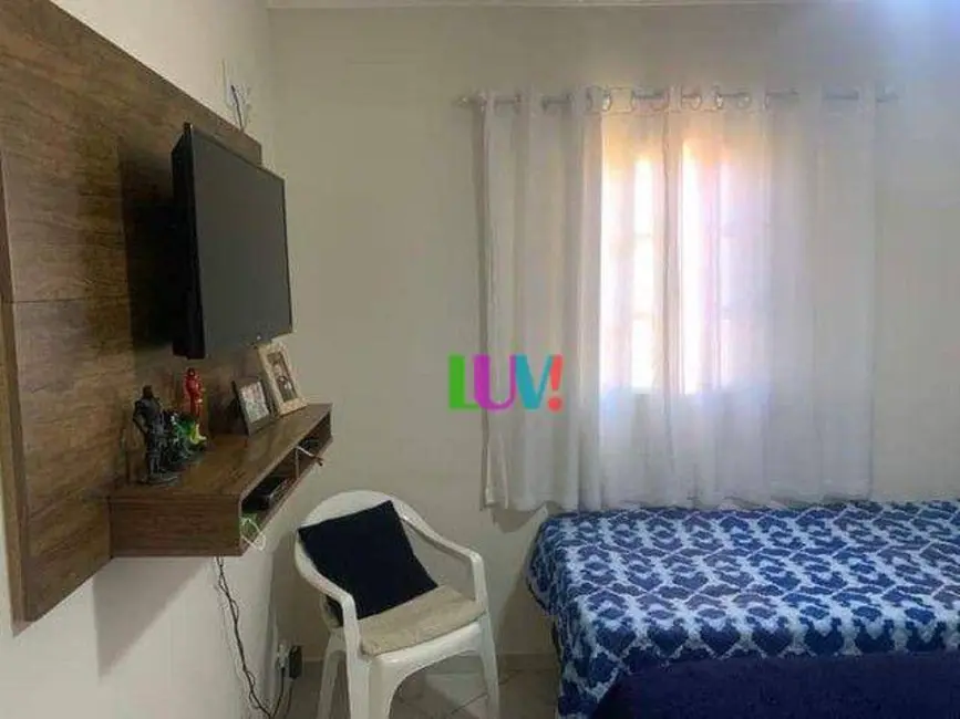 Foto 6 de Apartamento com 2 quartos à venda, 59m2 em Condomínio Residencial Beija-Flor, Itatiba - SP