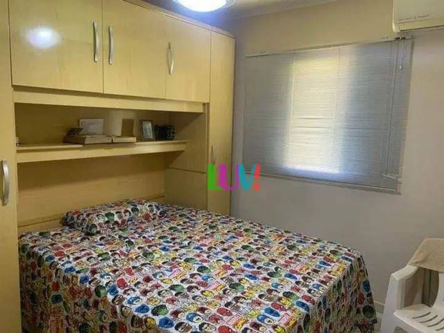 Foto 2 de Apartamento com 2 quartos à venda, 59m2 em Condomínio Residencial Beija-Flor, Itatiba - SP