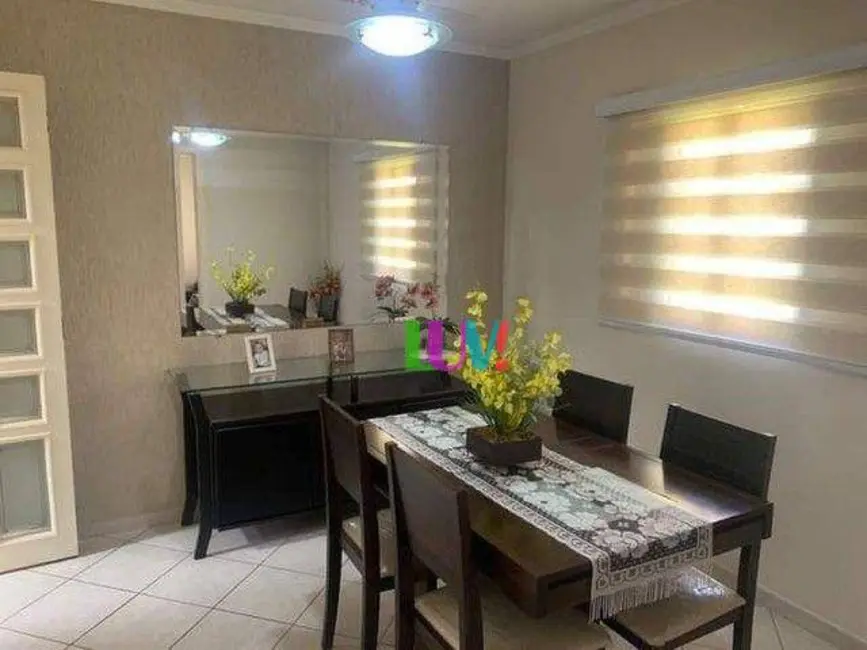 Foto 3 de Apartamento com 2 quartos à venda, 59m2 em Condomínio Residencial Beija-Flor, Itatiba - SP