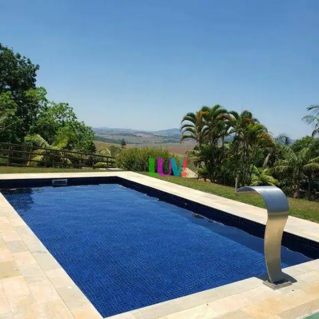 Foto 4 de Chácara com 3 quartos à venda, 21000m2 em Sítio da Moenda, Itatiba - SP