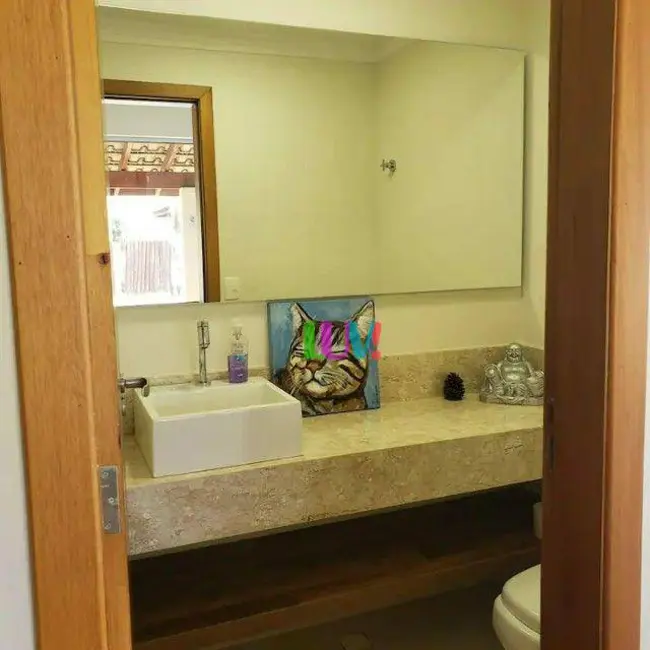 Foto 6 de Chácara com 3 quartos à venda, 21000m2 em Sítio da Moenda, Itatiba - SP