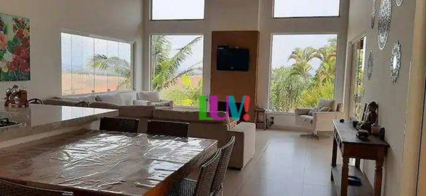 Foto 5 de Chácara com 3 quartos à venda, 21000m2 em Sítio da Moenda, Itatiba - SP