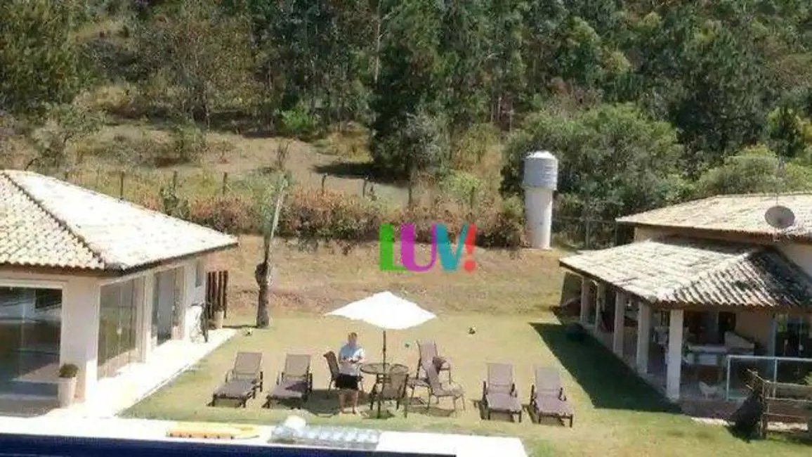 Foto 3 de Chácara com 3 quartos à venda, 21000m2 em Sítio da Moenda, Itatiba - SP