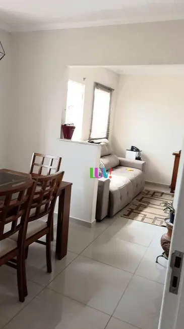 Foto 8 de Apartamento com 2 quartos à venda, 57m2 em Condomínio Residencial Beija-Flor, Itatiba - SP