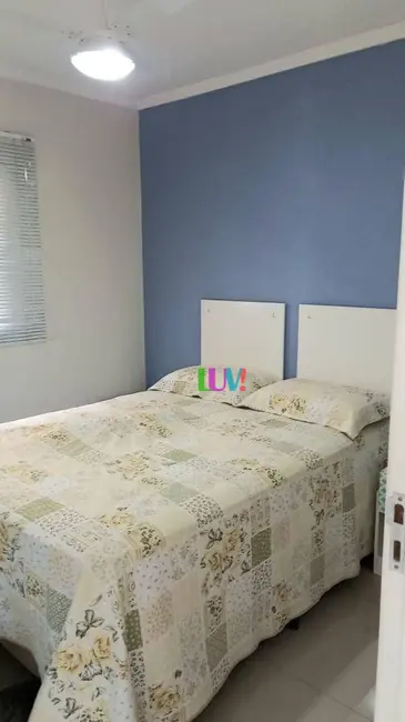 Foto 6 de Apartamento com 2 quartos à venda, 57m2 em Condomínio Residencial Beija-Flor, Itatiba - SP
