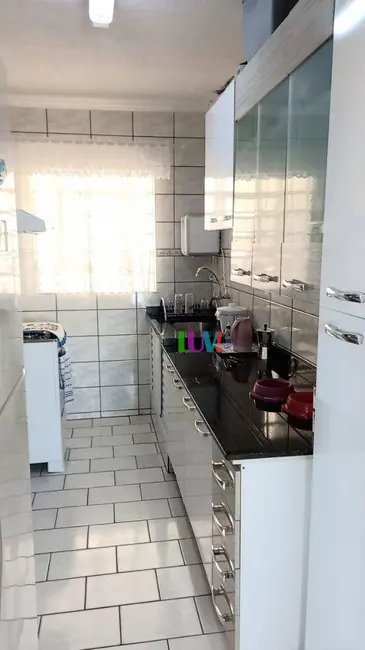 Foto 4 de Apartamento com 2 quartos à venda, 57m2 em Condomínio Residencial Beija-Flor, Itatiba - SP