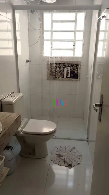 Foto 9 de Apartamento com 2 quartos à venda, 57m2 em Condomínio Residencial Beija-Flor, Itatiba - SP