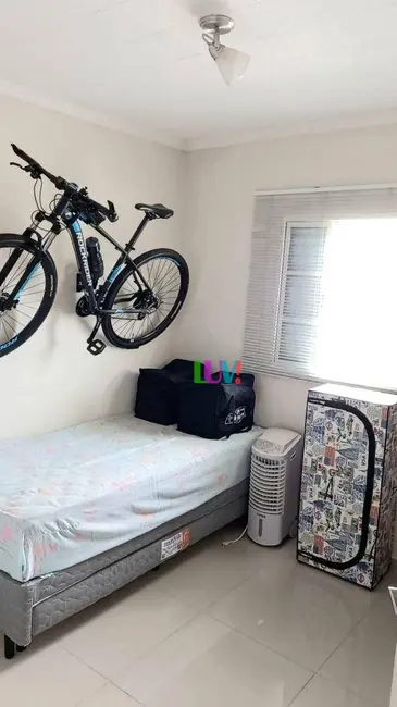 Foto 7 de Apartamento com 2 quartos à venda, 57m2 em Condomínio Residencial Beija-Flor, Itatiba - SP