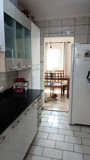 Foto 5 de Apartamento com 2 quartos à venda, 57m2 em Condomínio Residencial Beija-Flor, Itatiba - SP