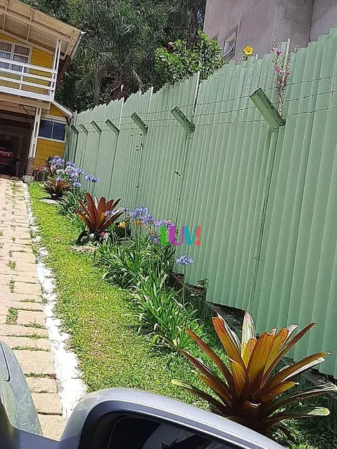 Foto 3 de Chácara com 5 quartos à venda, 1000m2 em Recanto Princesa da Colina, Itatiba - SP