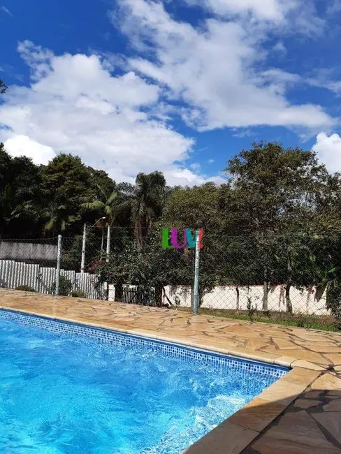 Foto 1 de Chácara com 5 quartos à venda, 1000m2 em Recanto Princesa da Colina, Itatiba - SP