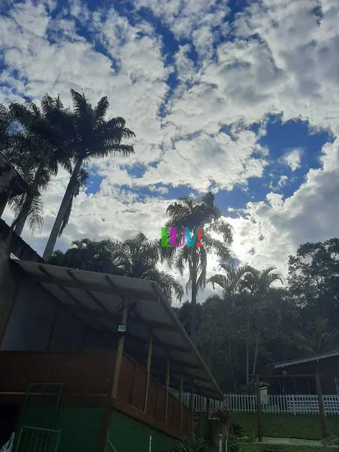 Foto 4 de Chácara com 5 quartos à venda, 1000m2 em Recanto Princesa da Colina, Itatiba - SP