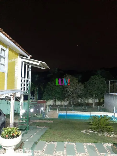 Foto 5 de Chácara com 5 quartos à venda, 1000m2 em Recanto Princesa da Colina, Itatiba - SP