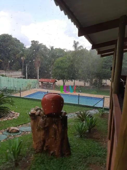 Foto 7 de Chácara com 5 quartos à venda, 1000m2 em Recanto Princesa da Colina, Itatiba - SP