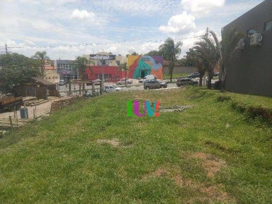 Foto 4 de Terreno / Lote à venda, 360m2 em Itatiba - SP