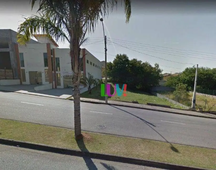 Foto 2 de Terreno / Lote à venda, 360m2 em Itatiba - SP