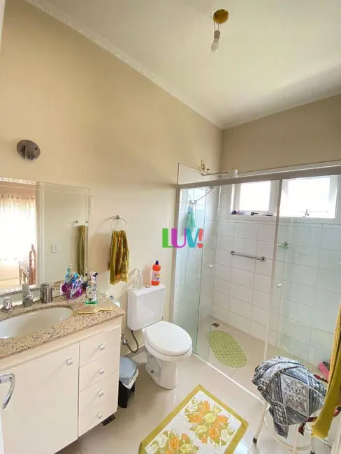 Foto 9 de Casa de Condomínio com 3 quartos à venda, 340m2 em Parque das Laranjeiras, Itatiba - SP