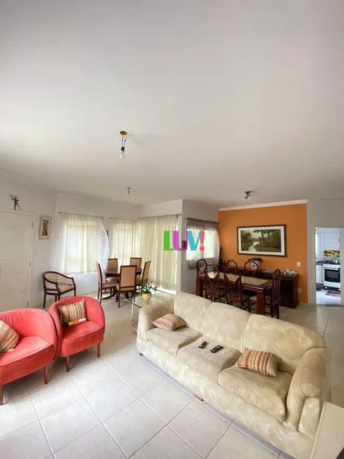Foto 1 de Casa de Condomínio com 3 quartos à venda, 340m2 em Parque das Laranjeiras, Itatiba - SP