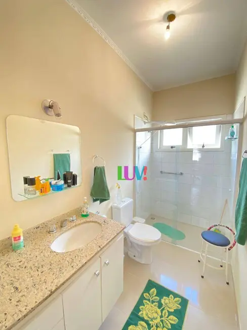 Casa de Condomínio com 3 quartos à venda, 340m2 em Parque das Laranjeiras, Itatiba - SP - imagem 7 Foto 7 de Casa de Condomínio com 3 quartos à venda, 340m2 em Parque das Laranjeiras, Itatiba - SP