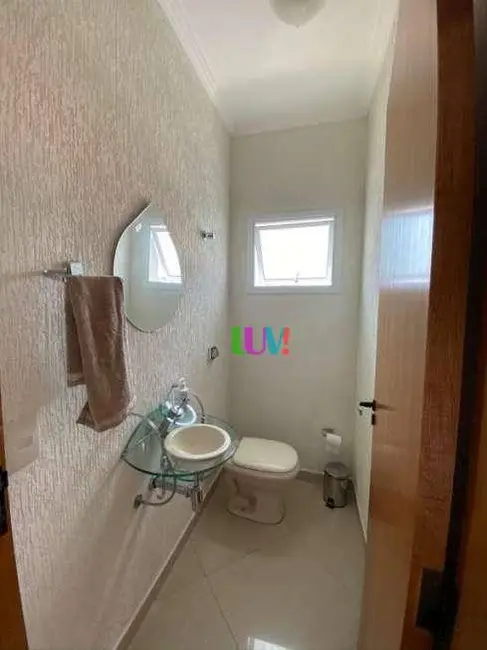 Foto 3 de Casa de Condomínio com 3 quartos à venda, 203m2 em Parque das Laranjeiras, Itatiba - SP