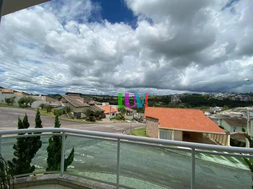 Foto 5 de Casa de Condomínio com 3 quartos à venda, 203m2 em Parque das Laranjeiras, Itatiba - SP