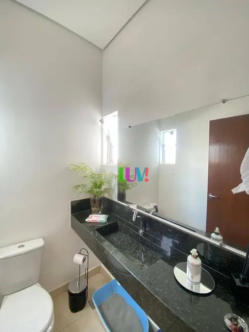 Foto 6 de Casa de Condomínio com 3 quartos à venda, 300m2 em Parque das Laranjeiras, Itatiba - SP