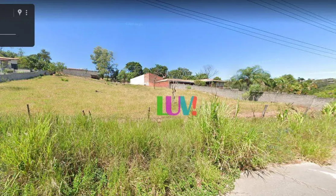 Foto 2 de Terreno / Lote à venda, 1152m2 em Chácara San Martin I, Itatiba - SP