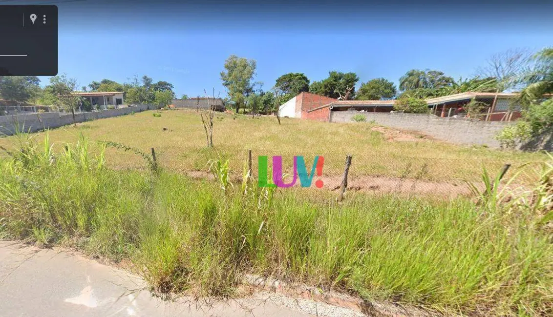 Foto 5 de Terreno / Lote à venda, 1152m2 em Chácara San Martin I, Itatiba - SP