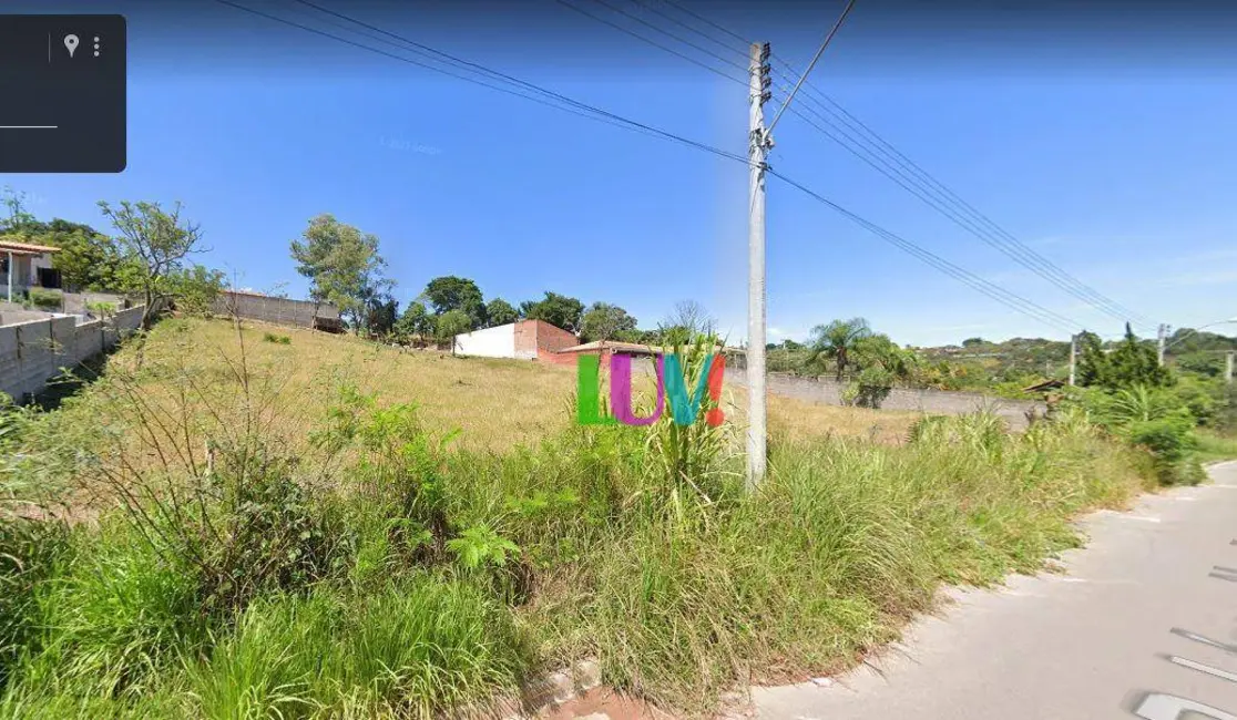 Foto 3 de Terreno / Lote à venda, 1152m2 em Chácara San Martin I, Itatiba - SP