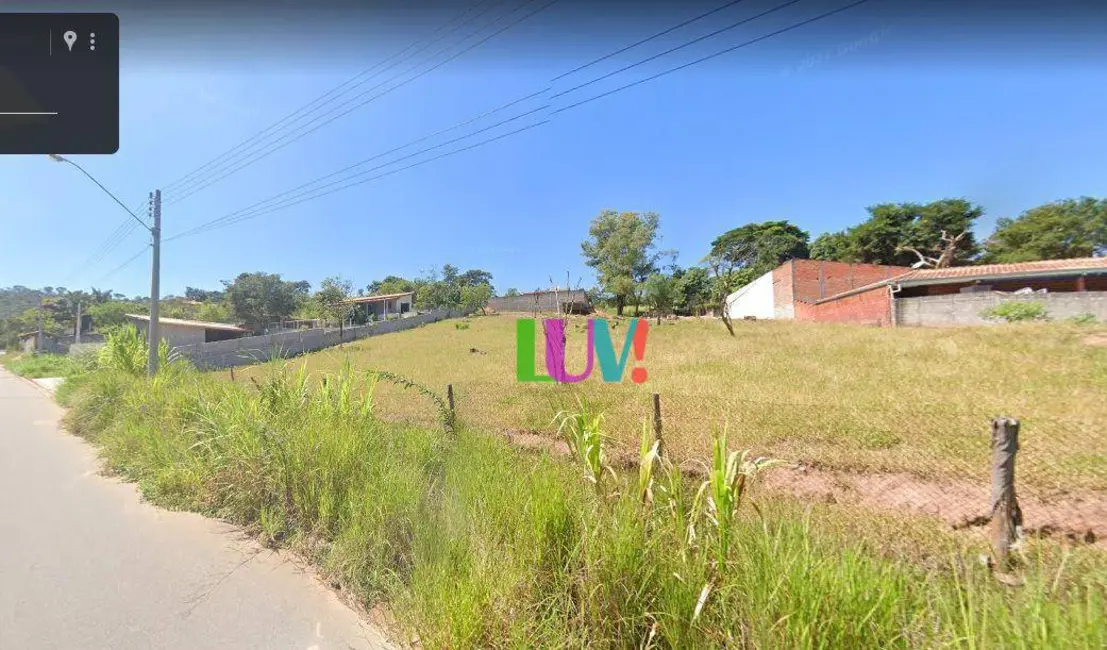 Foto 4 de Terreno / Lote à venda, 1152m2 em Chácara San Martin I, Itatiba - SP