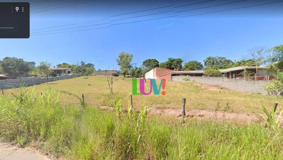 Foto 1 de Terreno / Lote à venda, 1152m2 em Chácara San Martin I, Itatiba - SP
