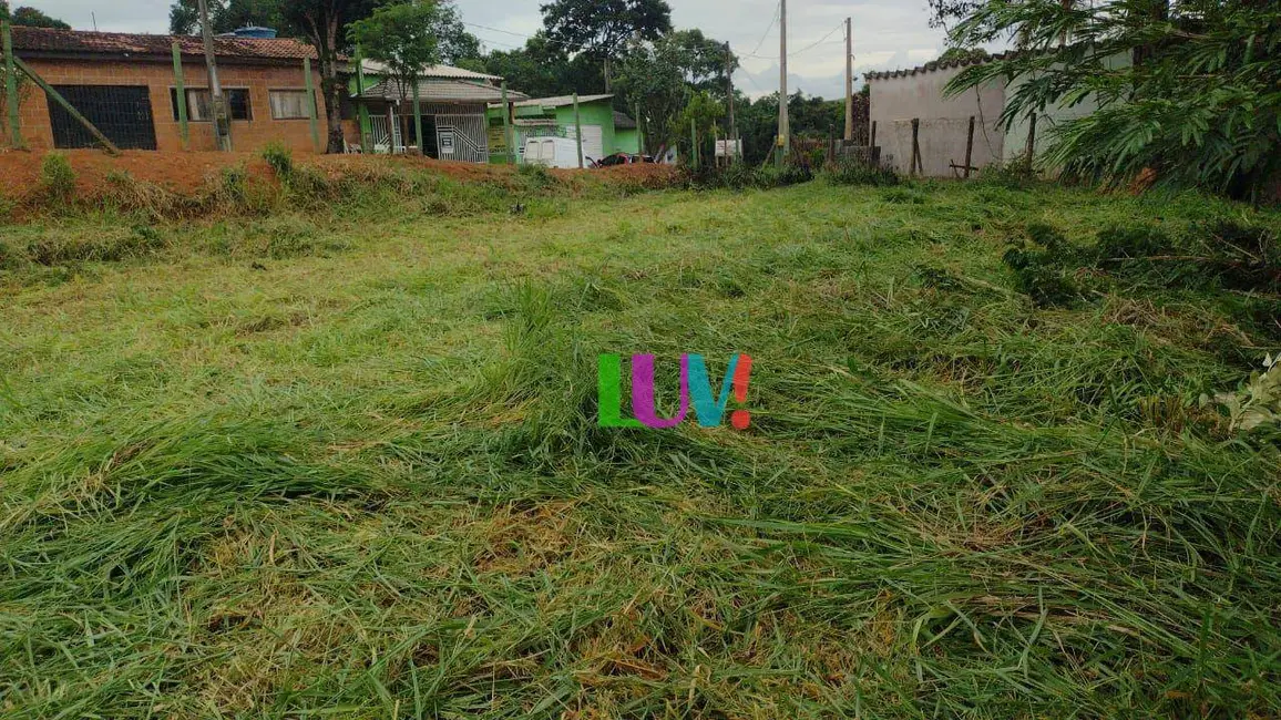 Foto 3 de Terreno / Lote à venda, 1006m2 em Loteamento Caminhos do Sol, Itatiba - SP