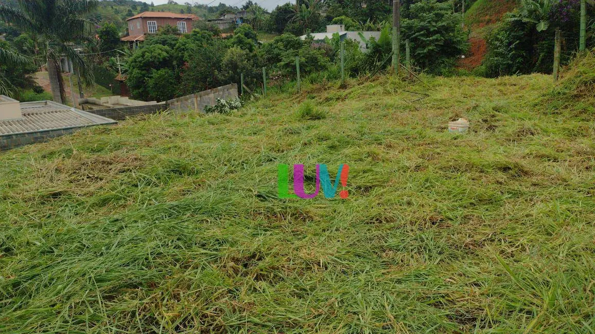 Foto 1 de Terreno / Lote à venda, 1006m2 em Loteamento Caminhos do Sol, Itatiba - SP