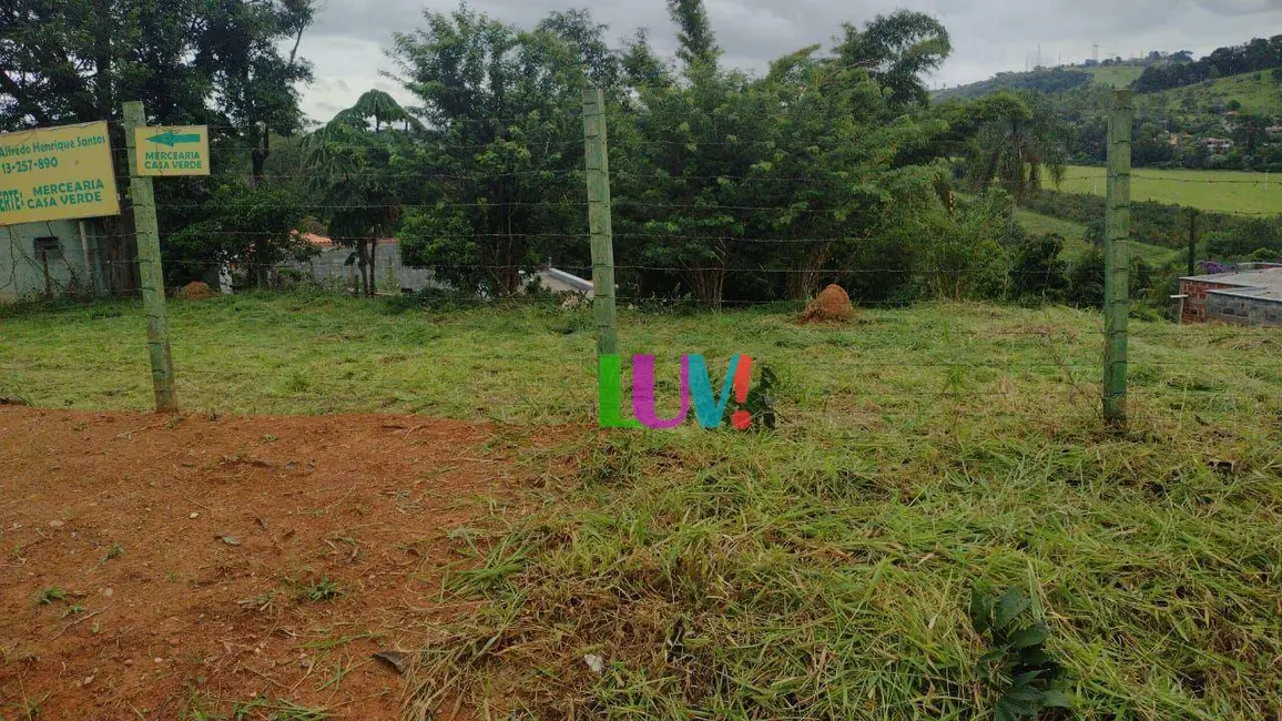 Foto 2 de Terreno / Lote à venda, 1006m2 em Loteamento Caminhos do Sol, Itatiba - SP