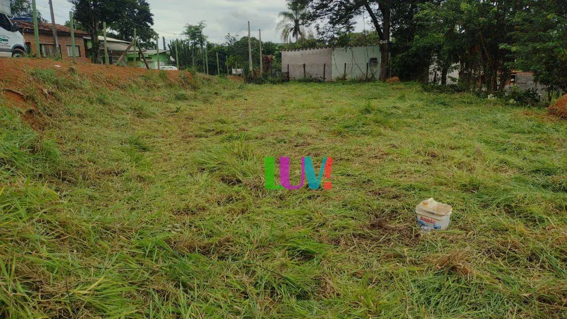 Foto 4 de Terreno / Lote à venda, 1006m2 em Loteamento Caminhos do Sol, Itatiba - SP