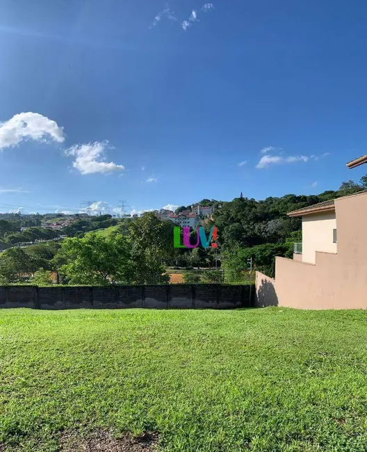 Foto 5 de Terreno / Lote à venda, 360m2 em Núcleo Residencial Porto Seguro, Itatiba - SP