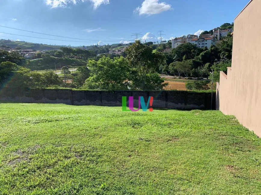 Foto 6 de Terreno / Lote à venda, 360m2 em Núcleo Residencial Porto Seguro, Itatiba - SP