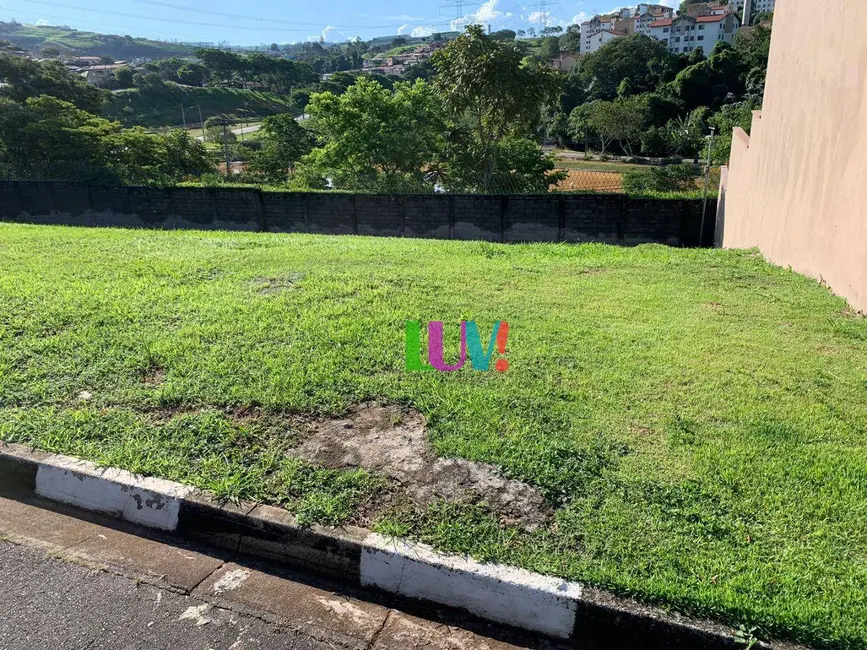 Foto 1 de Terreno / Lote à venda, 360m2 em Núcleo Residencial Porto Seguro, Itatiba - SP