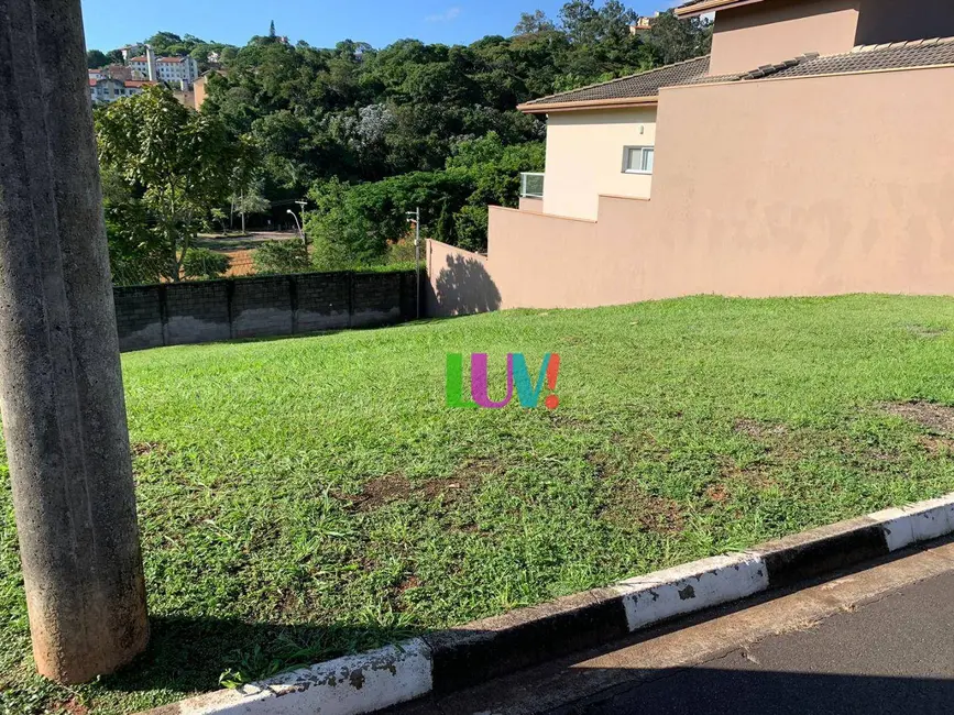 Foto 4 de Terreno / Lote à venda, 360m2 em Núcleo Residencial Porto Seguro, Itatiba - SP