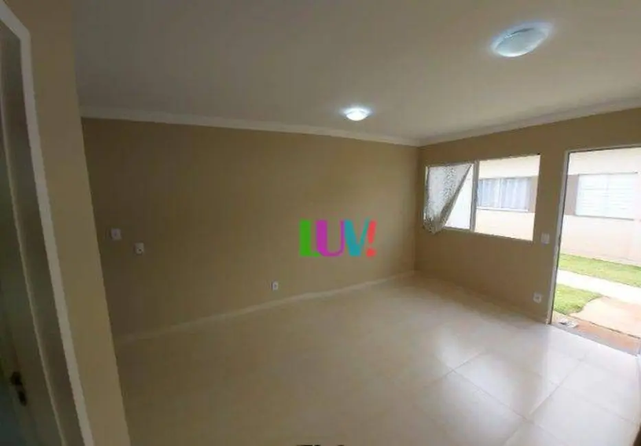 Foto 1 de Casa de Condomínio com 2 quartos à venda, 91m2 em Itatiba - SP