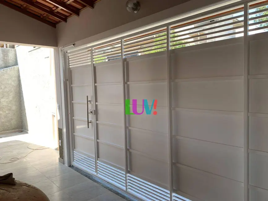 Foto 3 de Casa com 3 quartos à venda, 250m2 em Villaggio Fosuzzi, Itatiba - SP