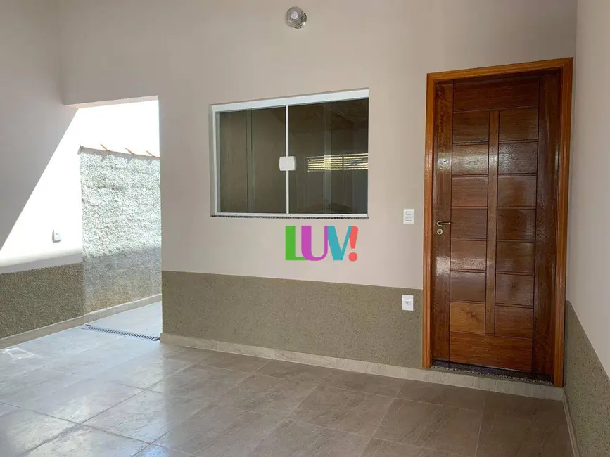 Foto 6 de Casa com 3 quartos à venda, 250m2 em Villaggio Fosuzzi, Itatiba - SP