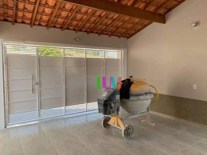 Foto 5 de Casa com 3 quartos à venda, 250m2 em Villaggio Fosuzzi, Itatiba - SP