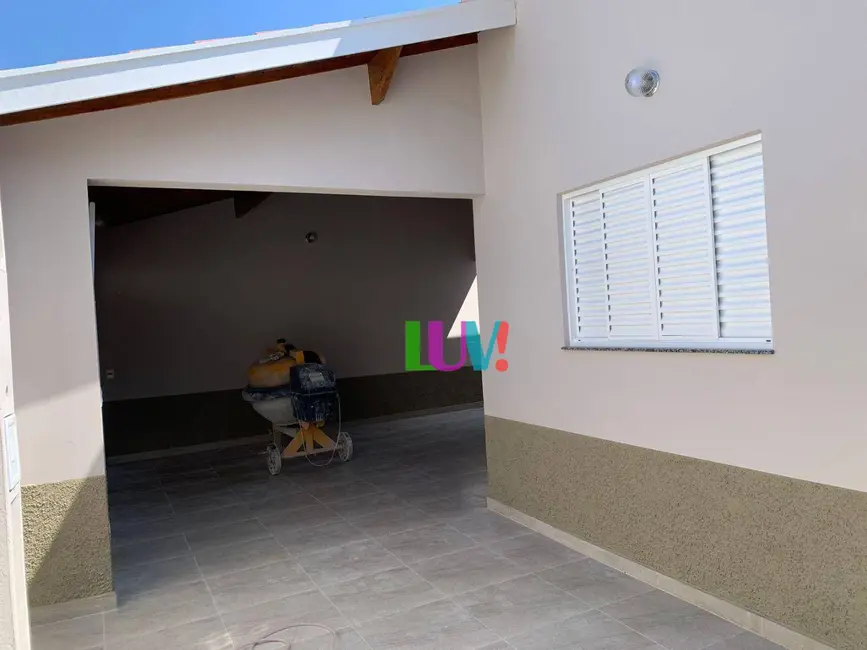 Foto 9 de Casa com 3 quartos à venda, 250m2 em Villaggio Fosuzzi, Itatiba - SP